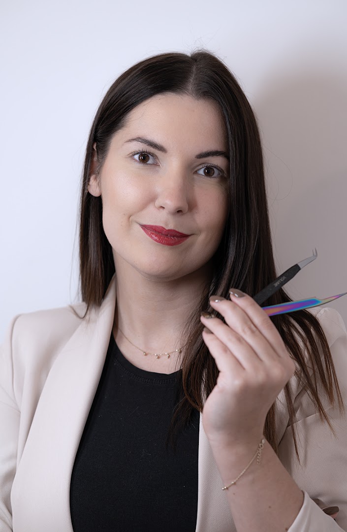 Usługi Kosmetyczne Beauty House - makijaż permanentny, masaż kobido Chocianów · Zdjęcia 4